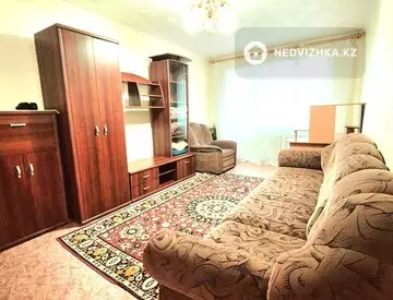 1-комнатная квартира, этаж 4 из 9, 35 м²