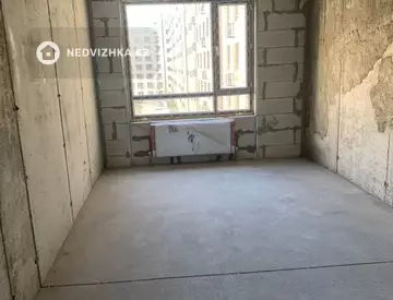 1-комнатная квартира, этаж 4 из 9, 48 м²