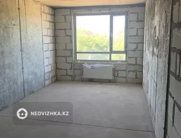 1-комнатная квартира, этаж 4 из 9, 48 м²