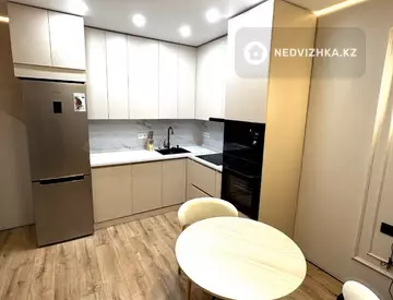 1-комнатная квартира, этаж 1 из 9, 43 м²