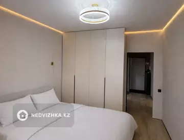 1-комнатная квартира, этаж 1 из 9, 43 м²