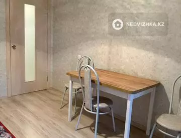 1-комнатная квартира, этаж 4 из 9, 40 м²