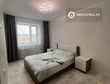 2-комнатная квартира, этаж 6 из 10, 55 м²