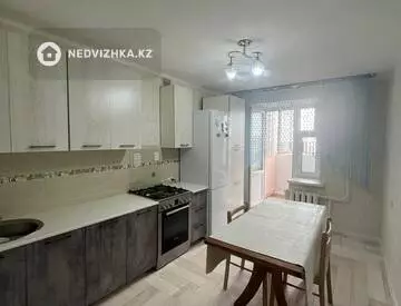 2-комнатная квартира, этаж 6 из 10, 55 м²