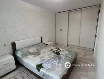 2-комнатная квартира, этаж 6 из 10, 55 м²