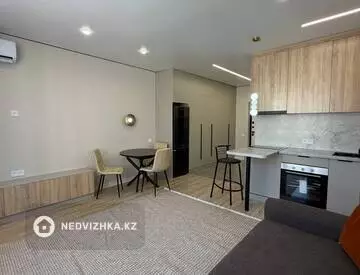 1-комнатная квартира, этаж 10 из 14, 30 м²