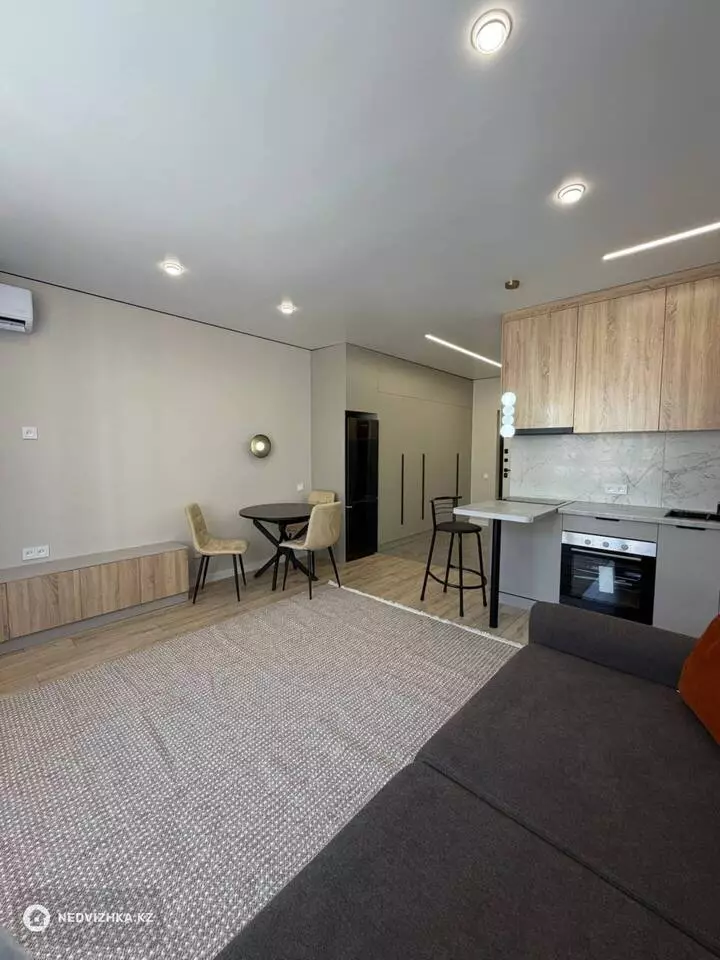 30 м², 1-комнатная квартира, этаж 10 из 14, 30 м², изображение - 1