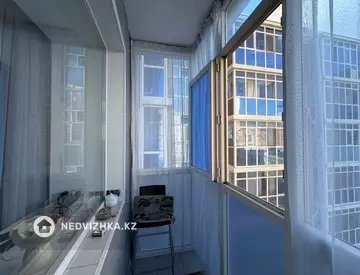 1-комнатная квартира, этаж 5 из 6, 39 м²