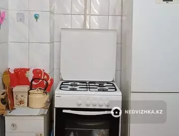 1-комнатная квартира, этаж 2 из 2, 50 м²