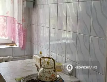 1-комнатная квартира, этаж 2 из 2, 50 м²