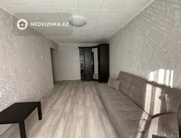 1-комнатная квартира, этаж 2 из 5, 33 м²
