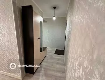 1-комнатная квартира, этаж 2 из 5, 33 м²