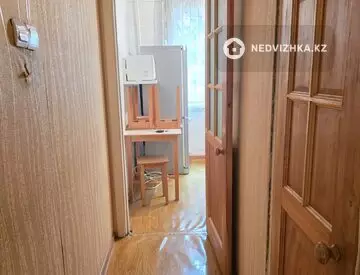 1-комнатная квартира, этаж 2 из 5, 32 м²