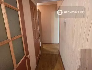 1-комнатная квартира, этаж 2 из 5, 32 м²