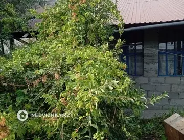 3-комнатная часть дома, 6 соток, 60 м²