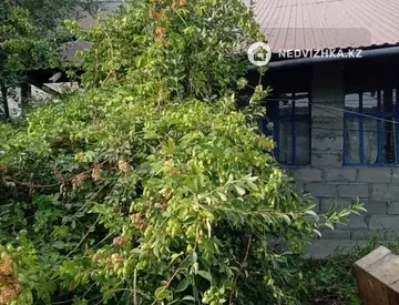 3-комнатная часть дома, 6 соток, 60 м²