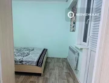 1-комнатная квартира, этаж 5 из 10, 36 м²