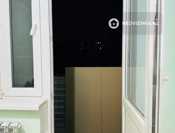 1-комнатная квартира, этаж 5 из 10, 36 м²