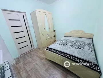1-комнатная квартира, этаж 5 из 10, 36 м²