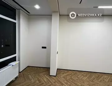 1-комнатная квартира, этаж 9 из 9, 33 м²
