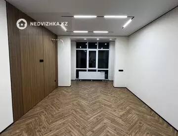 1-комнатная квартира, этаж 9 из 9, 33 м²