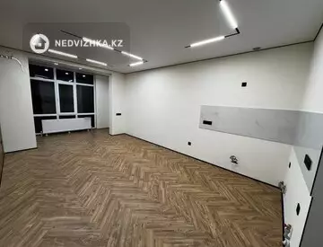 1-комнатная квартира, этаж 9 из 9, 33 м²
