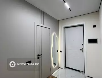 1-комнатная квартира, этаж 9 из 9, 33 м²