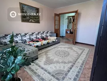 3-комнатная квартира, этаж 7 из 9, 63 м²