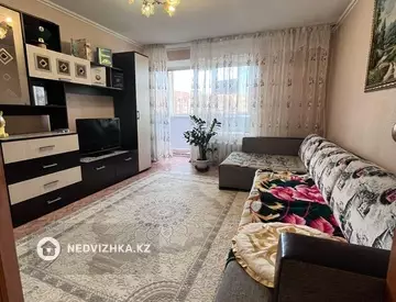 3-комнатная квартира, этаж 7 из 9, 63 м²