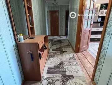 3-комнатная квартира, этаж 7 из 9, 63 м²
