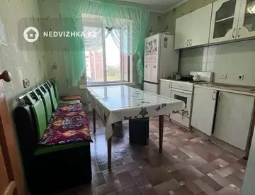 3-комнатная квартира, этаж 7 из 9, 63 м²