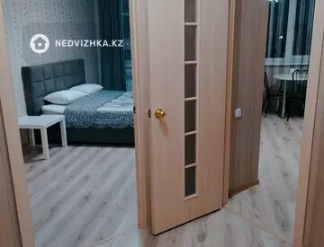 1-комнатная квартира, этаж 1 из 6, 34 м², Посуточно
