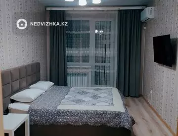 1-комнатная квартира, этаж 1 из 6, 34 м², Посуточно