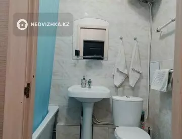 1-комнатная квартира, этаж 1 из 6, 34 м², Посуточно