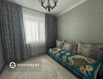 4-комнатная квартира, этаж 4 из 9, 82 м²