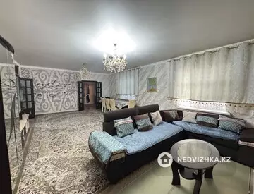 5-комнатная часть дома, 6 соток, 160 м²