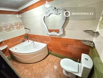 5-комнатная часть дома, 6 соток, 160 м²