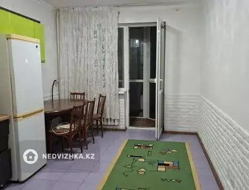1-комнатная квартира, этаж 2 из 5, 55 м², На длительный срок