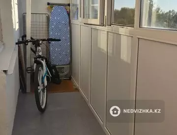 2-комнатная квартира, этаж 7 из 9, 54 м²