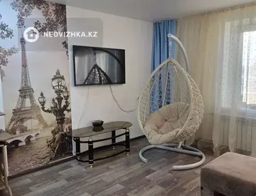 2-комнатная квартира, этаж 7 из 9, 54 м²