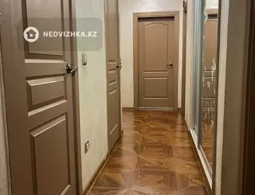 3-комнатная квартира, этаж 5 из 9, 83 м²