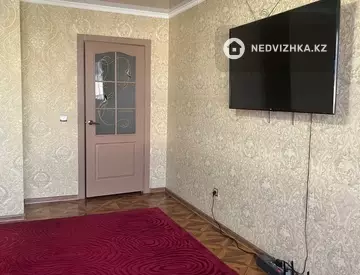 3-комнатная квартира, этаж 5 из 9, 83 м²