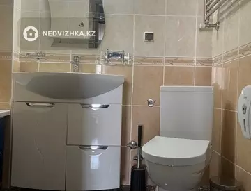 3-комнатная квартира, этаж 5 из 9, 83 м²