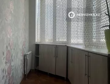 3-комнатная квартира, этаж 5 из 9, 83 м²