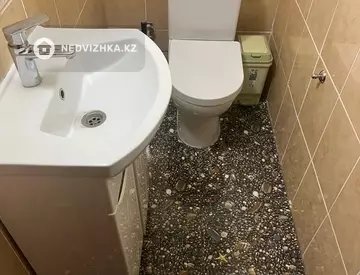 3-комнатная квартира, этаж 5 из 9, 83 м²