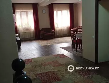 5-комнатный дом, 9 соток, 226 м²