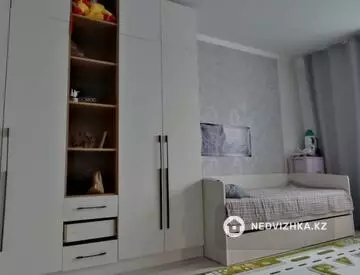 2-комнатная квартира, этаж 5 из 5, 65 м²