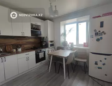 2-комнатная квартира, этаж 5 из 5, 65 м²