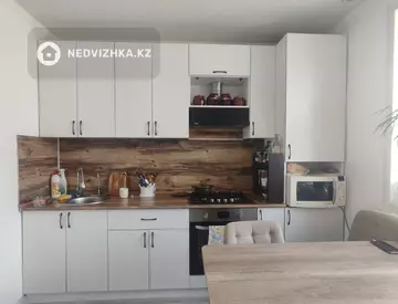 2-комнатная квартира, этаж 5 из 5, 65 м²