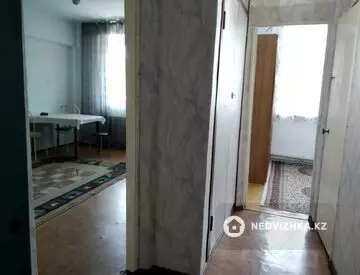 2-комнатная квартира, этаж 4 из 5, 37 м²